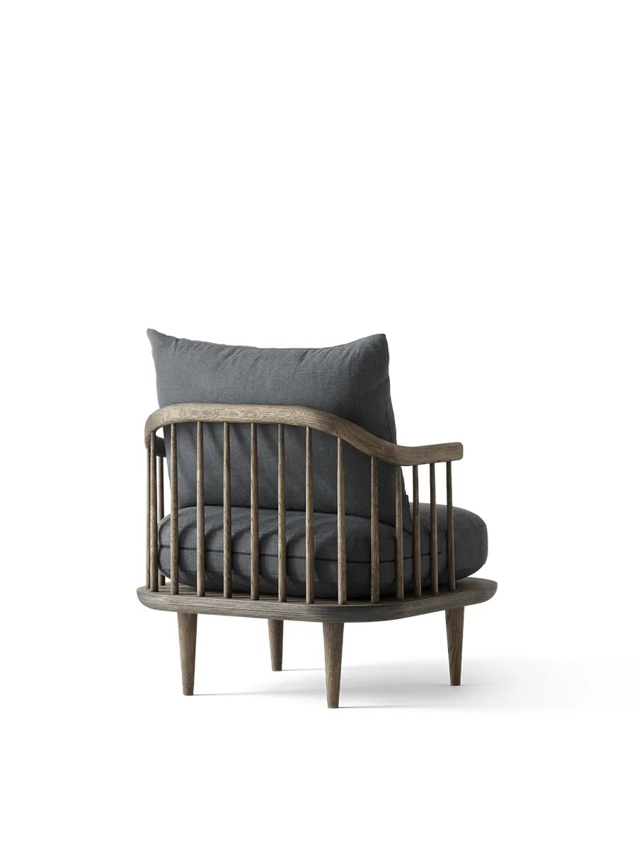 Fly Lounge Stol SC10 fra &Tradition