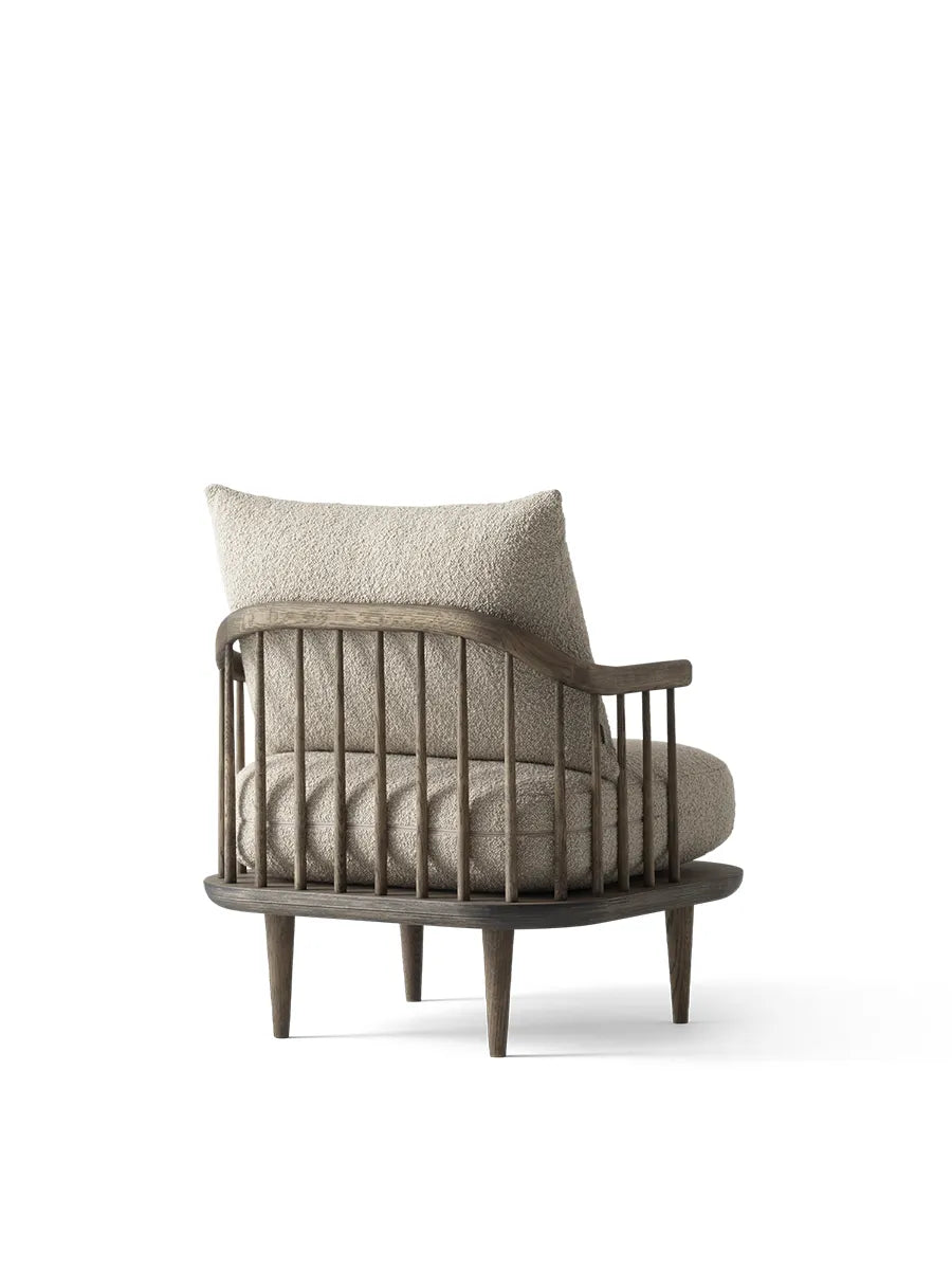 Fly Lounge Stol SC10 fra &Tradition - 11 - Jacobsen Plus