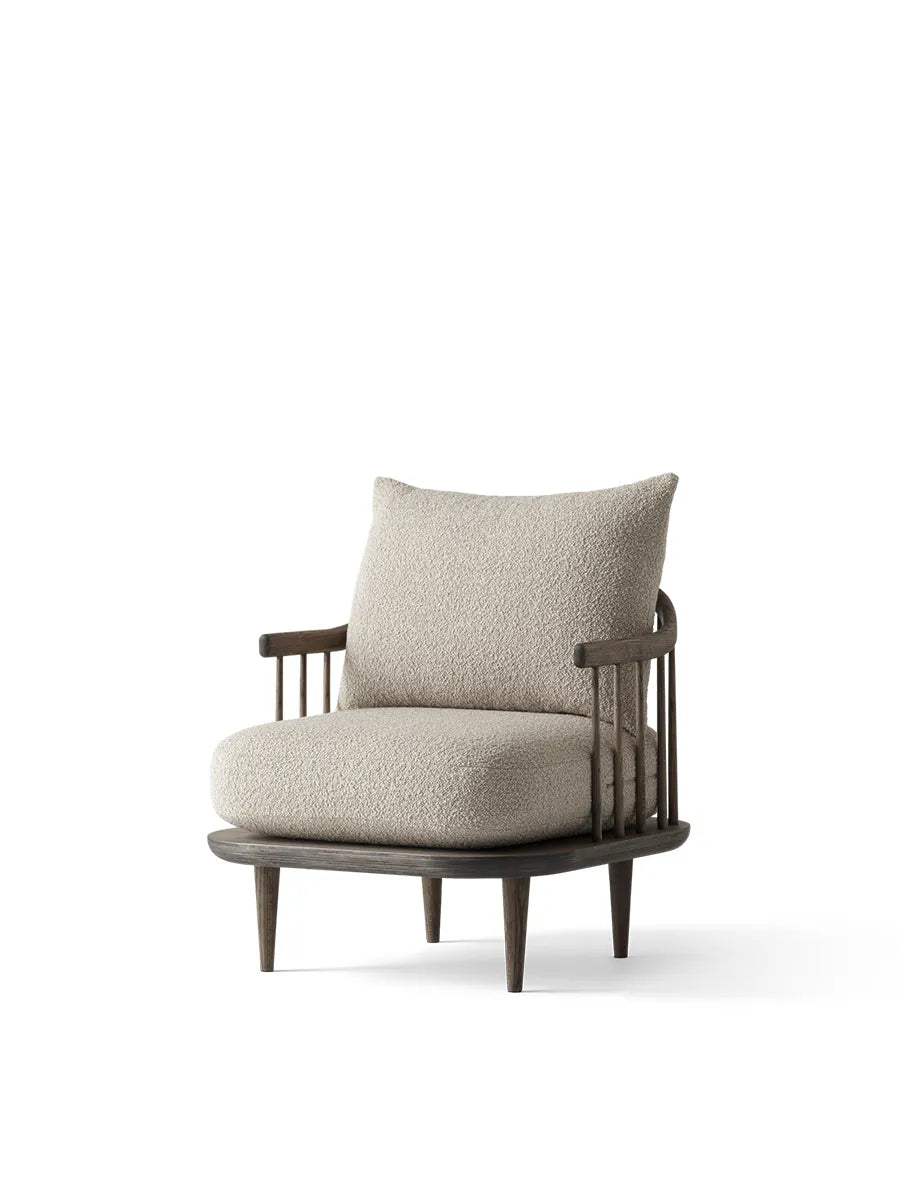 Fly Lounge Stol SC10 fra &Tradition