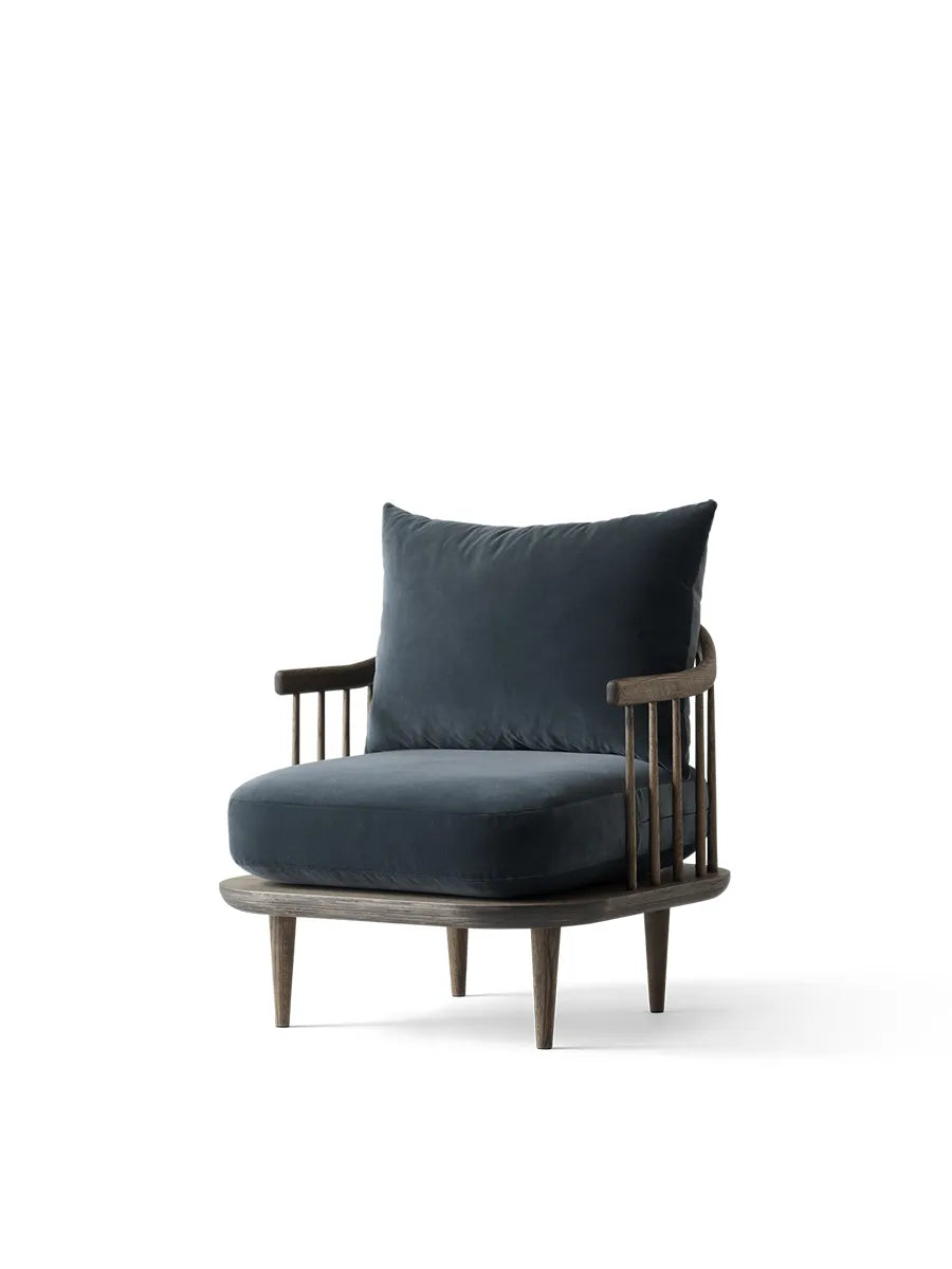 Fly Lounge Stol SC10 fra &Tradition