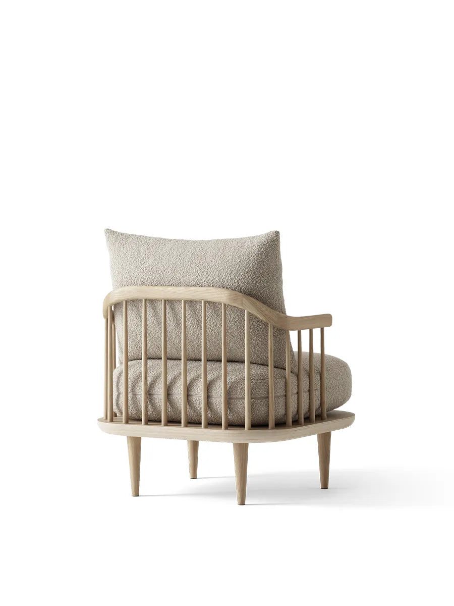 Fly Lounge Stol SC10 fra &Tradition