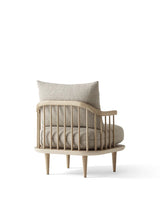 Fly Lounge Stol SC10 fra &Tradition - 9 - Jacobsen Plus