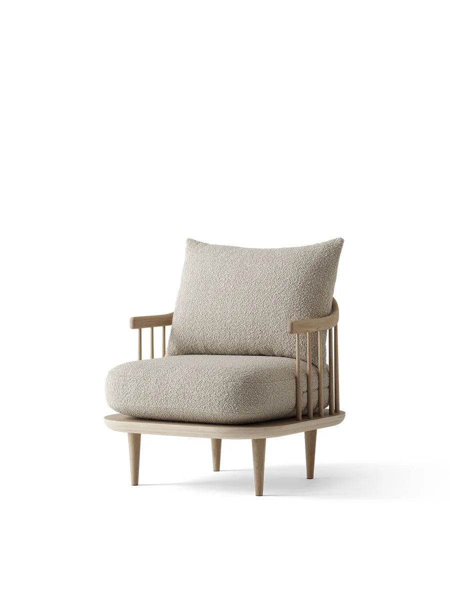 Fly Lounge Stol SC10 fra &Tradition