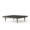 Nero Marquina marmor