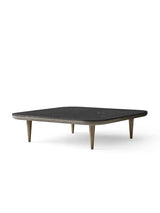 Fly sofabord SC11 fra &Tradition - Nero Marquina marmor - Jacobsen Plus