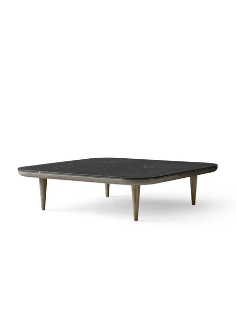 Fly sofabord SC11 fra &Tradition - Nero Marquina marmor - Jacobsen Plus
