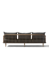 Fly sofa 3 pers SC12 fra &Tradition - 3 - Jacobsen Plus