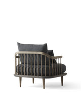 Fly Lounge Stol SC1 fra &Tradition - 12 - Jacobsen Plus