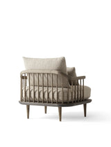 Fly Lounge Stol SC1 fra &Tradition - 14 - Jacobsen Plus