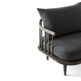 Fly Lounge Stol SC1 fra &Tradition - 11 - Jacobsen Plus