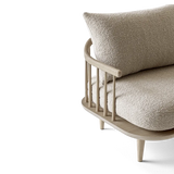 Fly Lounge Stol SC1 fra &Tradition - 9 - Jacobsen Plus