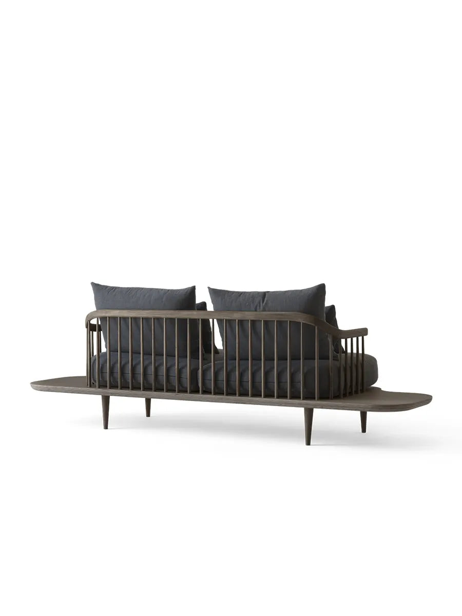 Fly Sofa m. Sidebord SC3 fra &Tradition