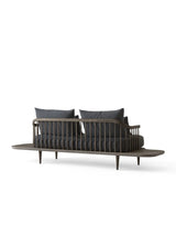 Fly Sofa m. Sidebord SC3 fra &Tradition - 11 - Jacobsen Plus