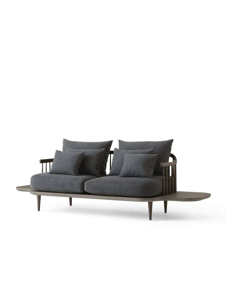 Fly Sofa m. Sidebord SC3 fra &Tradition