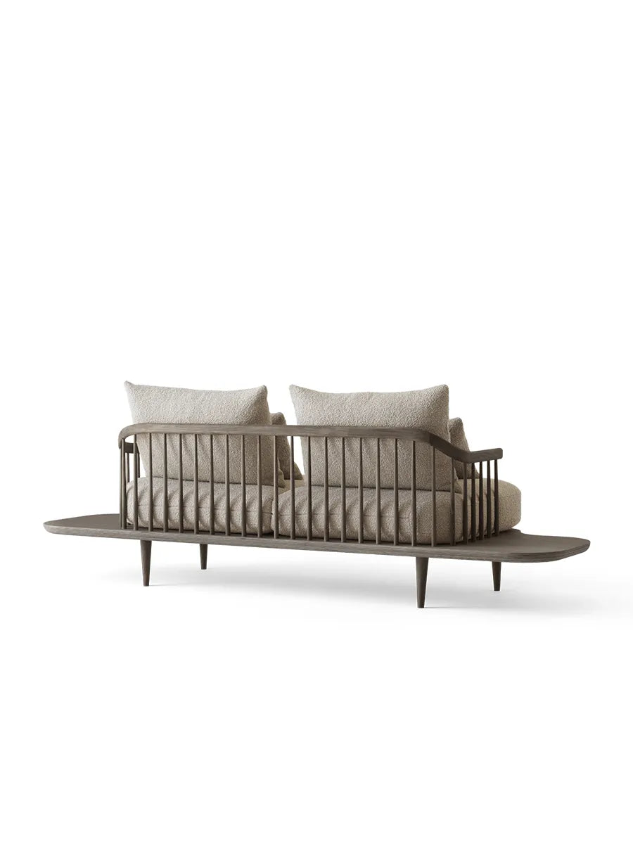 Fly Sofa m. Sidebord SC3 fra &Tradition