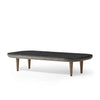 Nero Marquina marmor