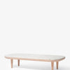 Bianco Carrara marmor