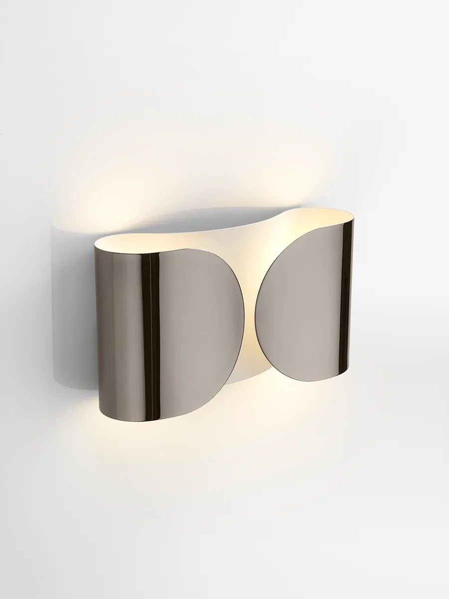 Foglio Væglampe fra Flos