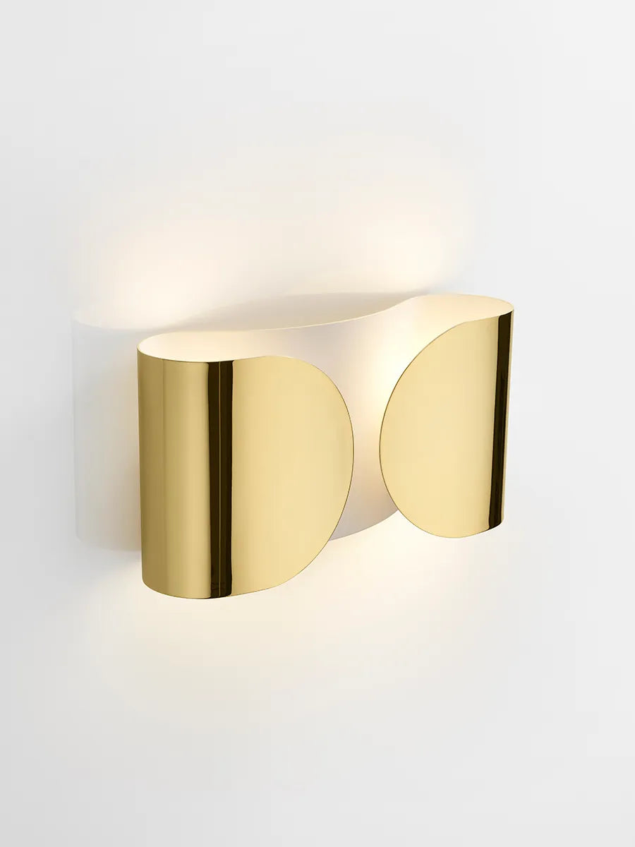 Foglio Væglampe fra Flos