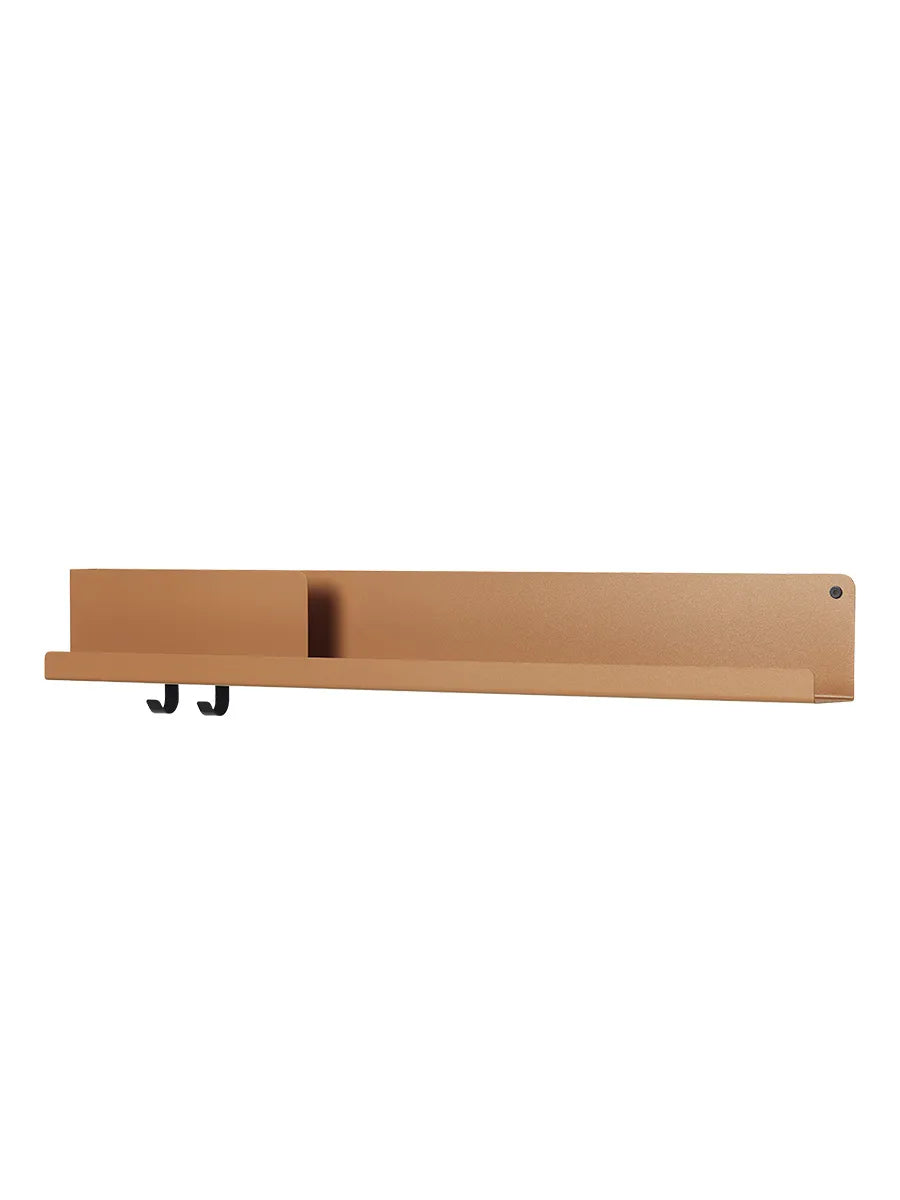 Folded Shelves, 96 x 13 cm fra Muuto - 6 - Jacobsen Plus
