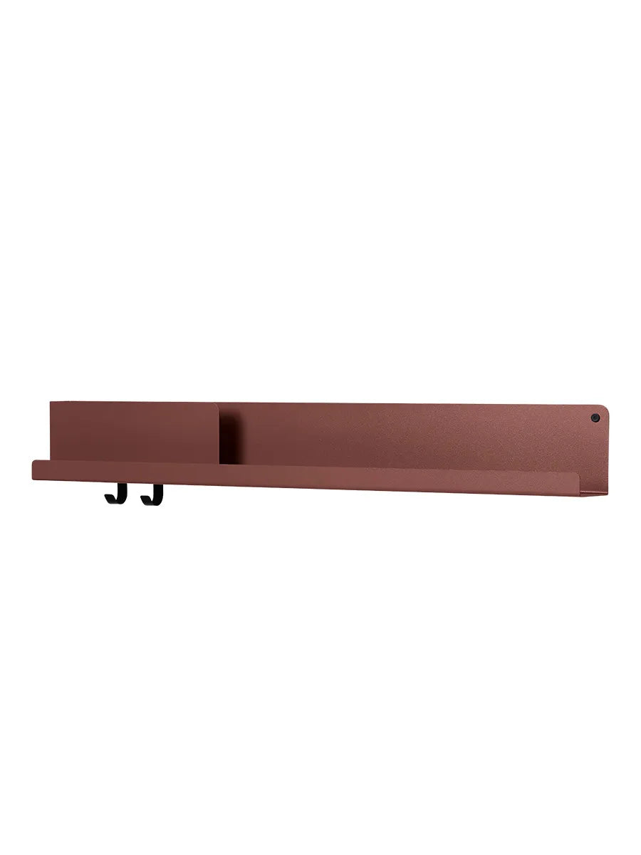 Folded Shelves, 96 x 13 cm fra Muuto - 7 - Jacobsen Plus