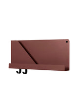 Folded Shelves, 51 x 22 cm fra Muuto - 7 - Jacobsen Plus