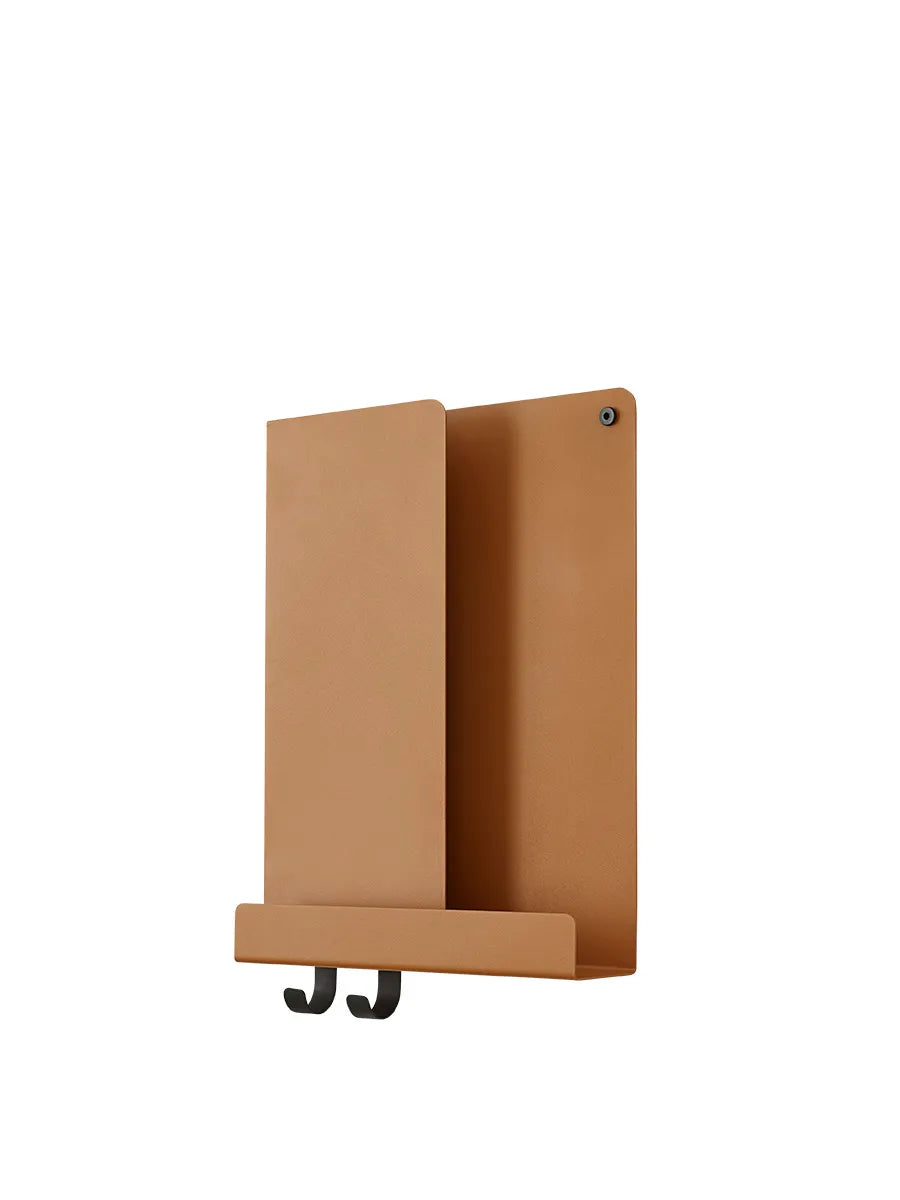 Folded Shelves, 29,5 x 40 cm fra Muuto - 1 - Jacobsen Plus