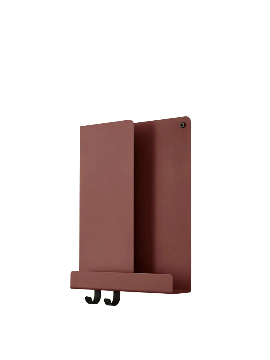 Folded Shelves, 29,5 x 40 cm fra Muuto - 5 - Jacobsen Plus