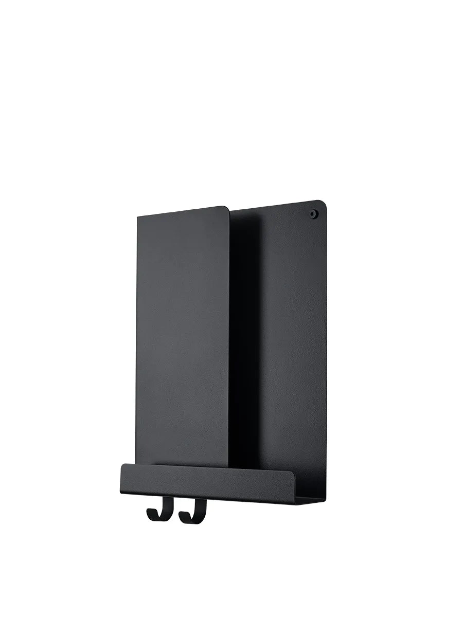 Folded Shelves, 29,5 x 40 cm fra Muuto - 4 - Jacobsen Plus