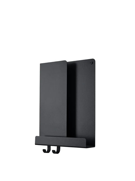 Folded Shelves, 29,5 x 40 cm fra Muuto - Olive - Jacobsen Plus