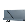 Blue grey
