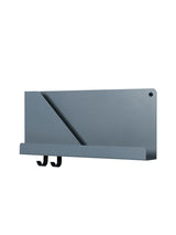 Folded Shelves, 51 x 22 cm fra Muuto - 1 - Jacobsen Plus