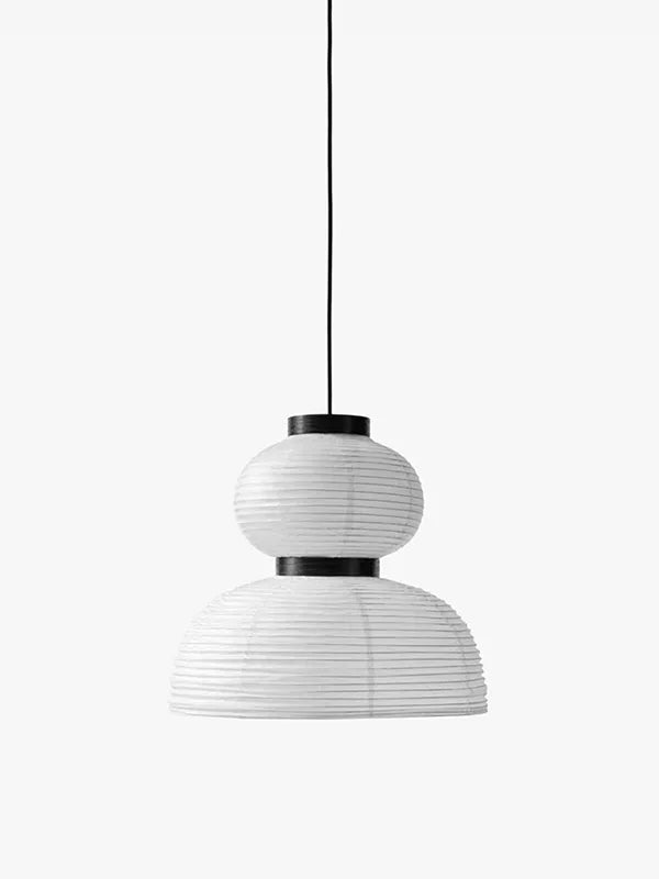 Formakami pendel fra &Tradition - JH4 - Ø: 50 x H: 48 cm - Jacobsen Plus