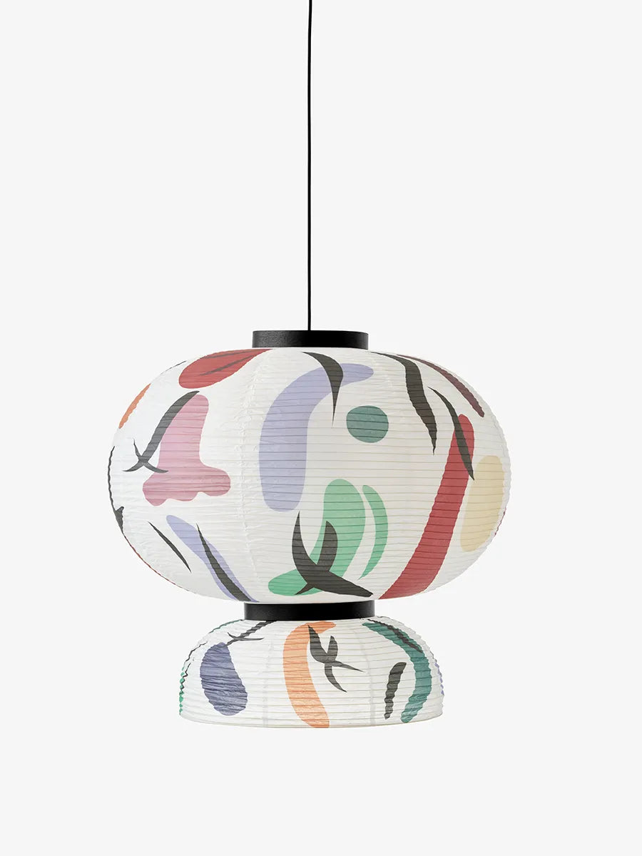 Limited Edition - Formakami JH5 fra &Tradition - 1 - Jacobsen Plus