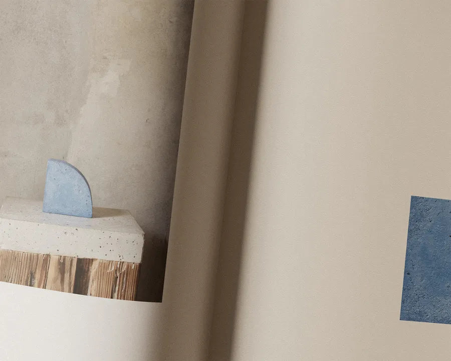 Perception Form fra New Mags