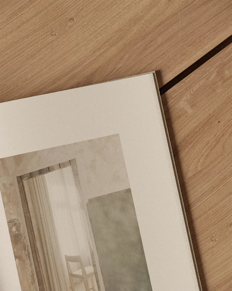 Perception Form fra New Mags