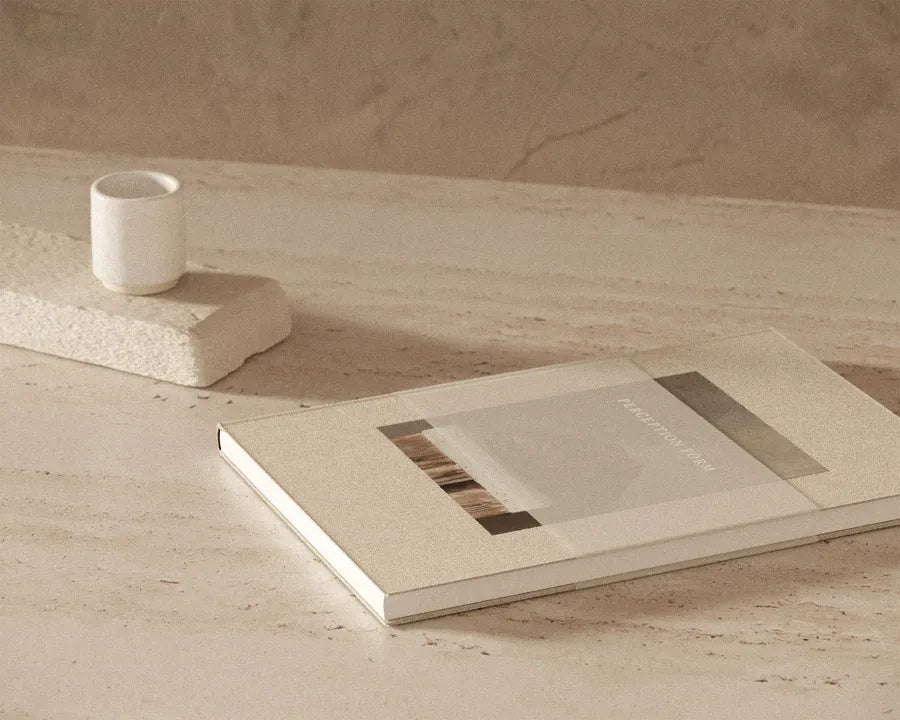 Perception Form fra New Mags