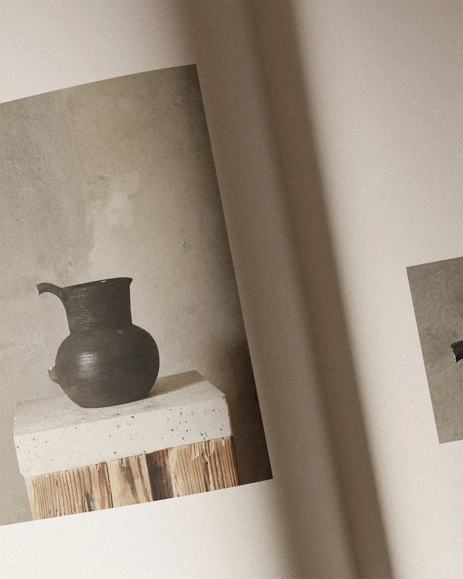 Perception Form fra New Mags