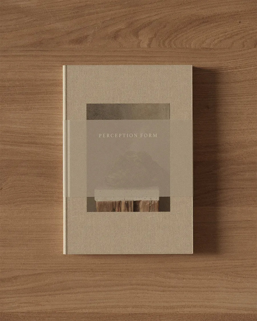 Perception Form fra New Mags