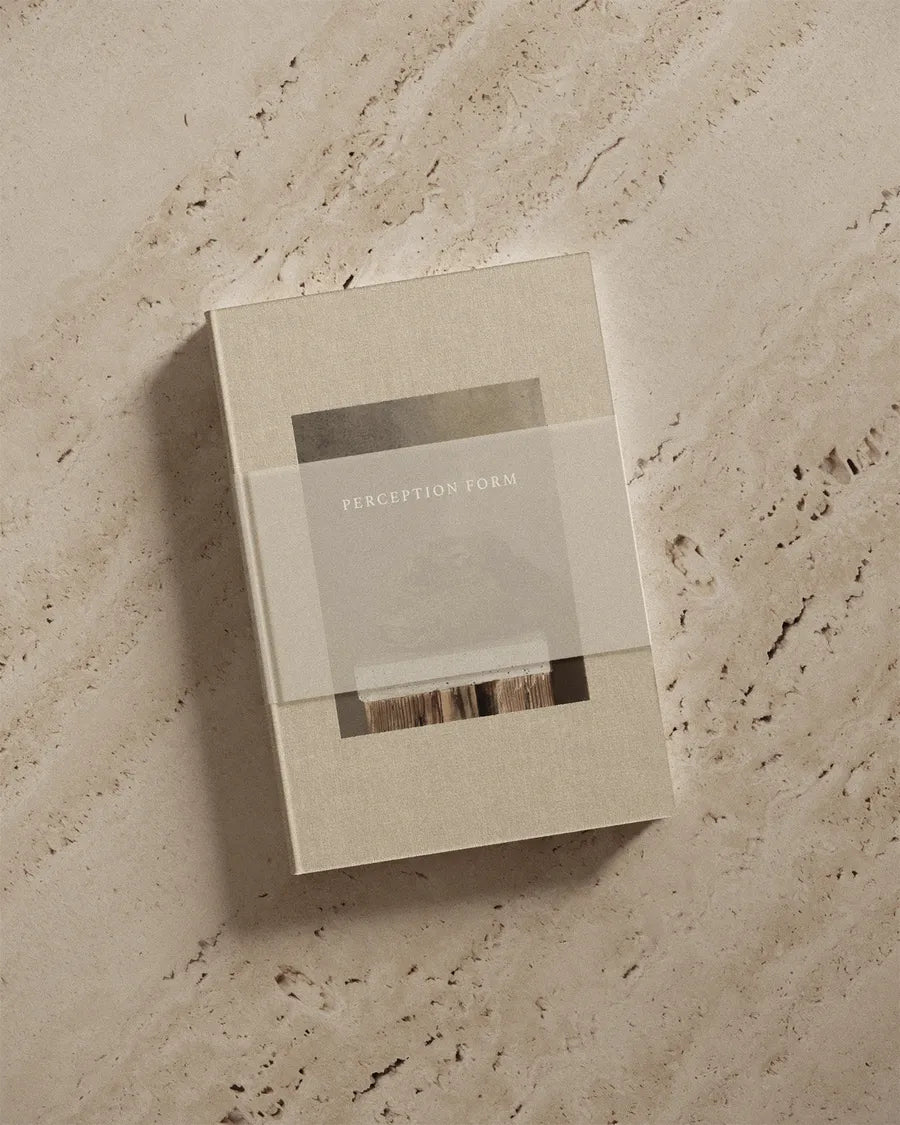 Perception Form fra New Mags