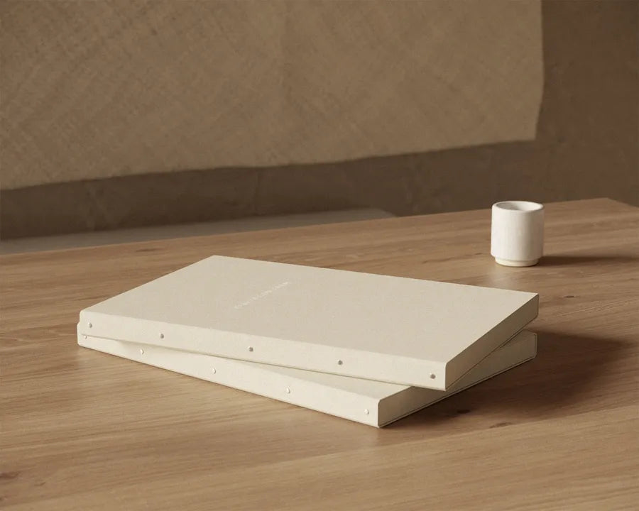 Perception Form fra New Mags