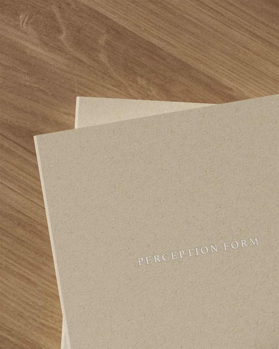 Perception Form fra New Mags