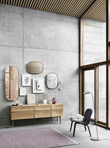 Framed spejl fra Muuto - 3 - Jacobsen Plus