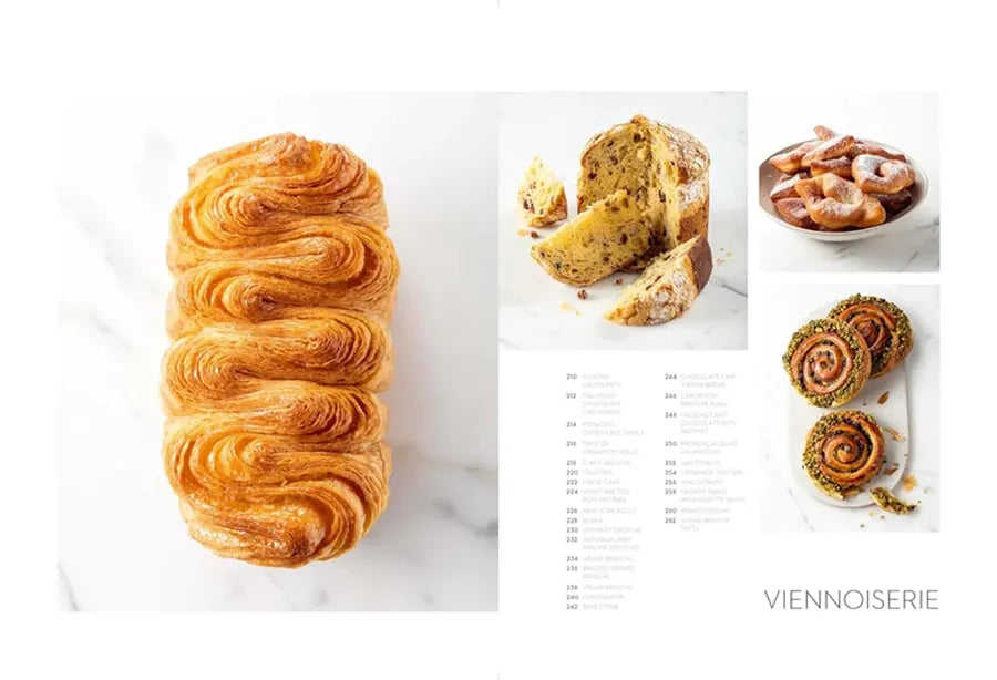 French Boulangerie fra New Mags - 2 - Jacobsen Plus