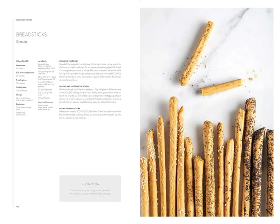 French Boulangerie fra New Mags - 4 - Jacobsen Plus