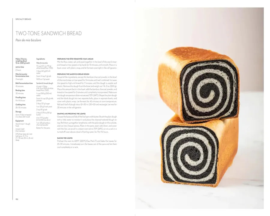 French Boulangerie fra New Mags - 5 - Jacobsen Plus