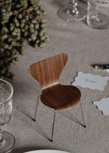 Miniature Serie 7 stol af Arne Jacobsen - 1 - Jacobsen Plus