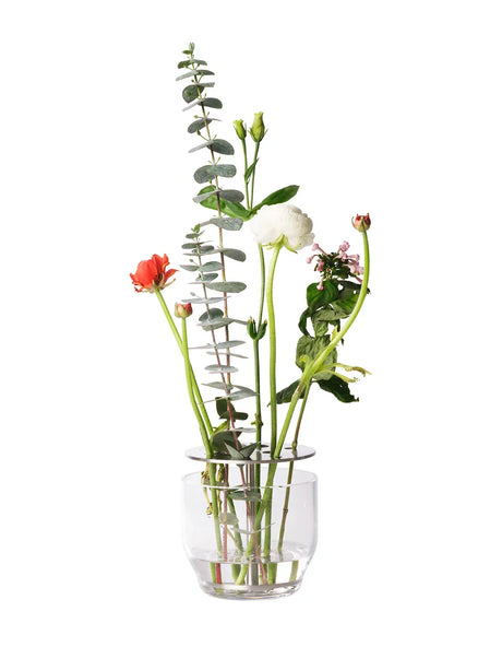 Lille Ikebana Vase, stål af Jaime Hayon - 4 - Jacobsen Plus