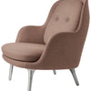 Christianshavn - 1130 Light Red Uni