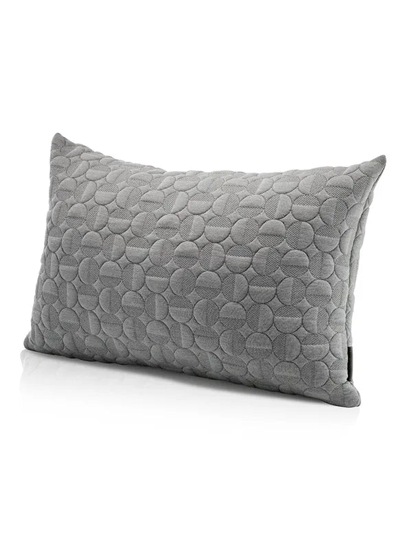 Vertigo Pude 60x40 i light grey af Arne Jacobsen